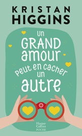 Un grand amour peut en cacher un autre - 4 Oct 2023
