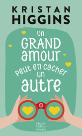 Un grand amour peut en cacher un autre - 4 Oct 2023
