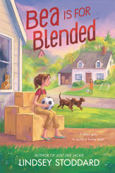 Bea Is for Blended - 4 May 2021