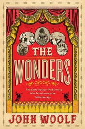 The Wonders - 5 Nov 2019