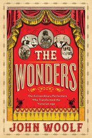 The Wonders - 5 Nov 2019