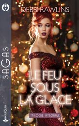 Le feu sous la glace - 1 Nov 2021