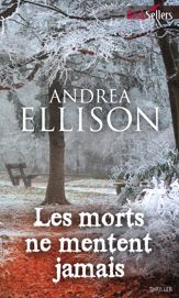 Les morts ne mentent jamais - 1 Jul 2015