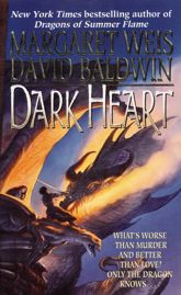 Dark Heart - 13 Oct 2009