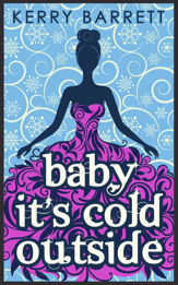Baby It's Cold Outside - 9 Oct 2014
