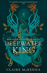 Deepwater King - 24 Jun 2021