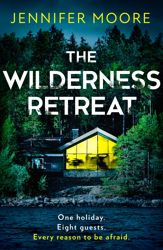 The Wilderness Retreat - 22 Feb 2023