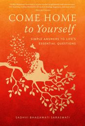 Come Home to Yourself - 15 Apr 2025