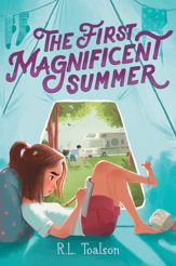 The First Magnificent Summer - 30 May 2023