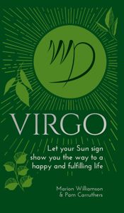Virgo - 1 Sep 2022