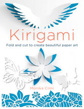 Kirigami - 9 Oct 2020