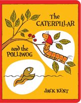 The Caterpillar and the Polliwog - 9 Jan 2018