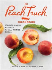 The Peach Truck Cookbook - 25 Jun 2019