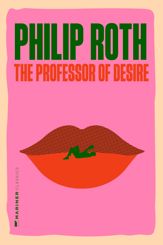 The Professor of Desire - 21 Apr 2026