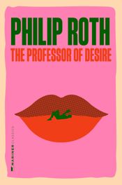 The Professor of Desire - 21 Apr 2026