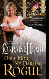 Once More, My Darling Rogue - 26 Aug 2014