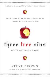 Three Free Sins - 7 Feb 2012