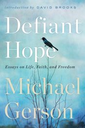 Defiant Hope - 19 Nov 2024