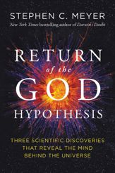 Return of the God Hypothesis - 30 Mar 2021