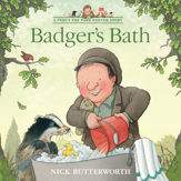 Badger’s Bath - 6 Jun 2024