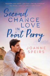 Second Chance Love in Point Perry - 1 Sep 2023