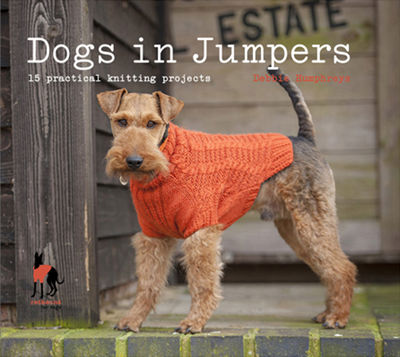 Dogs in Jumpers