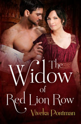 The Widow of Red Lion Row - 1 Jan 2021