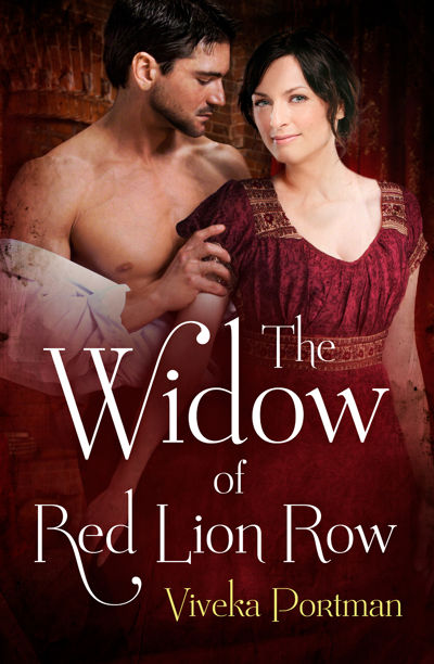 The Widow of Red Lion Row