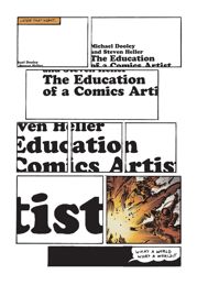 The Education of a Comics Artist - 1 May 2005