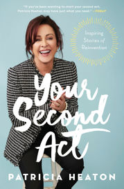 Your Second Act - 21 Jul 2020