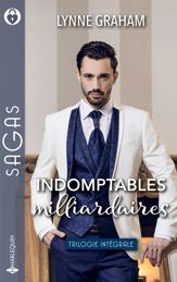 Indomptables milliardaires - 1 Mar 2021