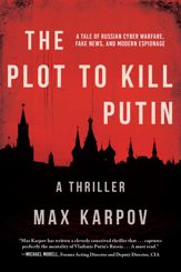 The Plot to Kill Putin - 3 Mar 2020