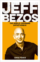 Jeff Bezos - 1 Oct 2022