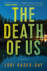 The Death of Us - 3 Oct 2023