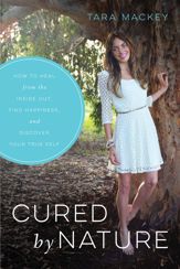 Cured by Nature - 2 Feb 2016