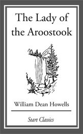 The Lady of the Aroostook - 8 Jan 2015