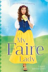 My Faire Lady - 3 Jun 2014