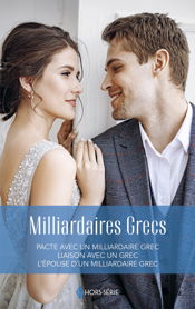 Milliardaires grecs - 1 Sep 2025