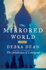 The Mirrored World - 28 Aug 2012