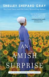 An Amish Surprise - 18 May 2021