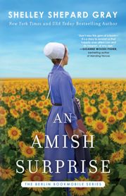 An Amish Surprise - 18 May 2021