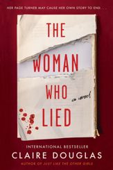 The Woman Who Lied - 30 Jul 2024