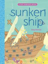 Sunken Ship - 24 Sep 2024