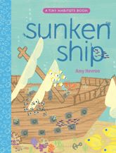 Sunken Ship - 24 Sep 2024