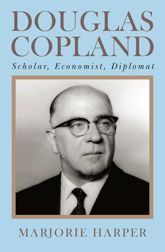 Douglas Copland - 1 Sep 2013
