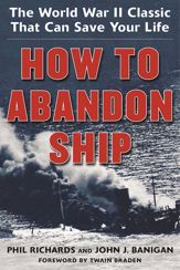 How to Abandon Ship - 13 Sep 2016