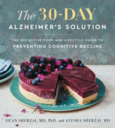 The 30-Day Alzheimer's Solution - 23 Mar 2021