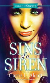 Sins of a Siren - 18 Oct 2011