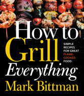 How to Grill Everything - 14 May 2018