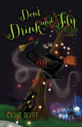 Don't Drink and Fly - 31 Oct 2014